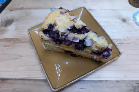 Parkway Patisserie photo 4