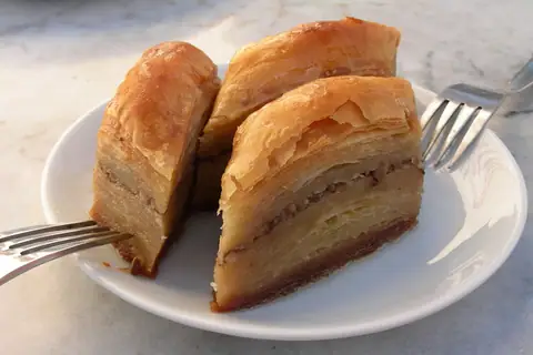 Parkway Patisserie photo 2