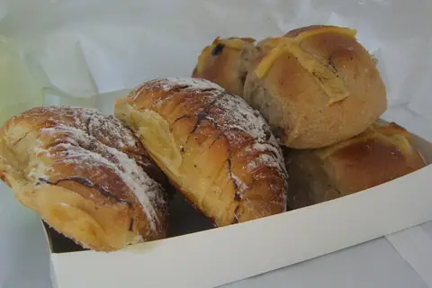 Parkway Patisserie photo 1