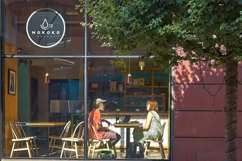 Parkway Patisserie photo 3